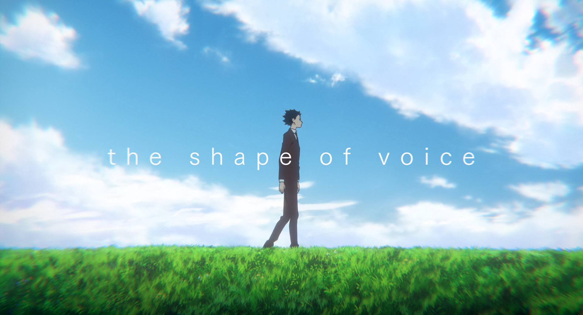 A Silent Voice (1036p) (Hoshizora)